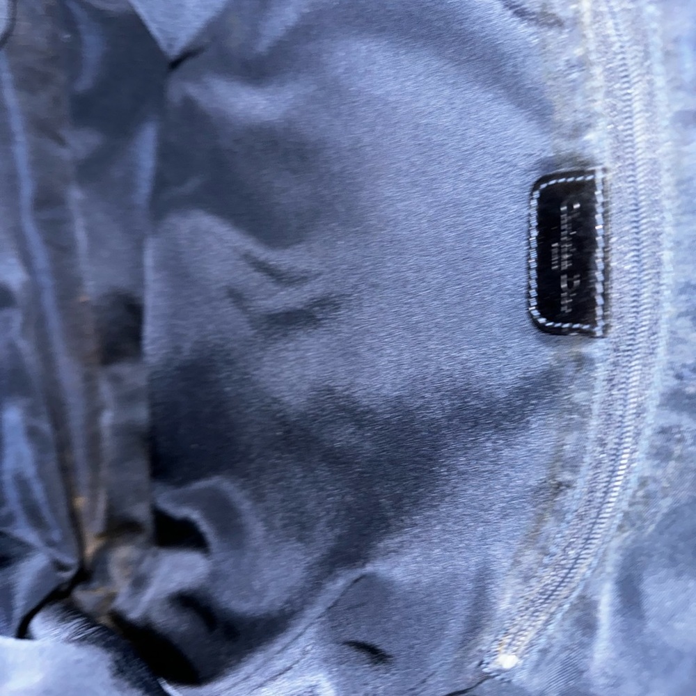 Dior denim - Picture 4 of 8